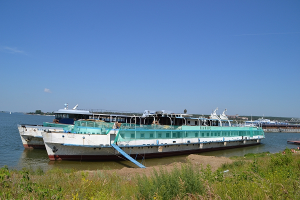 Как открыть судоходную компанию в Казахстане