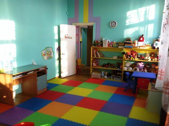 Как открыть частный детский сад в Казахстане