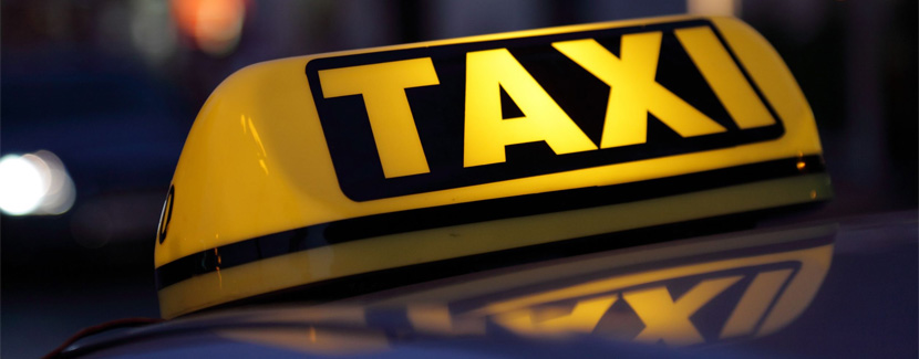 Как открыть службу такси в Казахстане