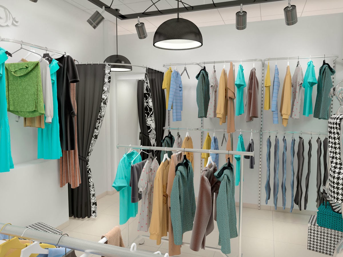 Как открыть магазин одежды в Казахстане
